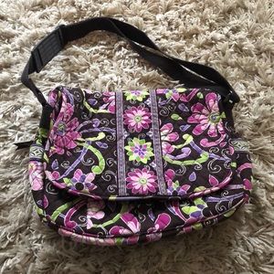 Vera Bradley bag